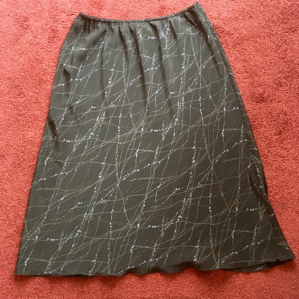 3/$20 slip skirt